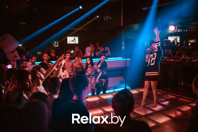 Хэллоуин концерт ST, фото № 37