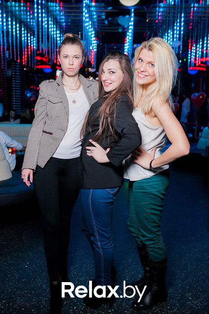 Valentine's night, фото № 73