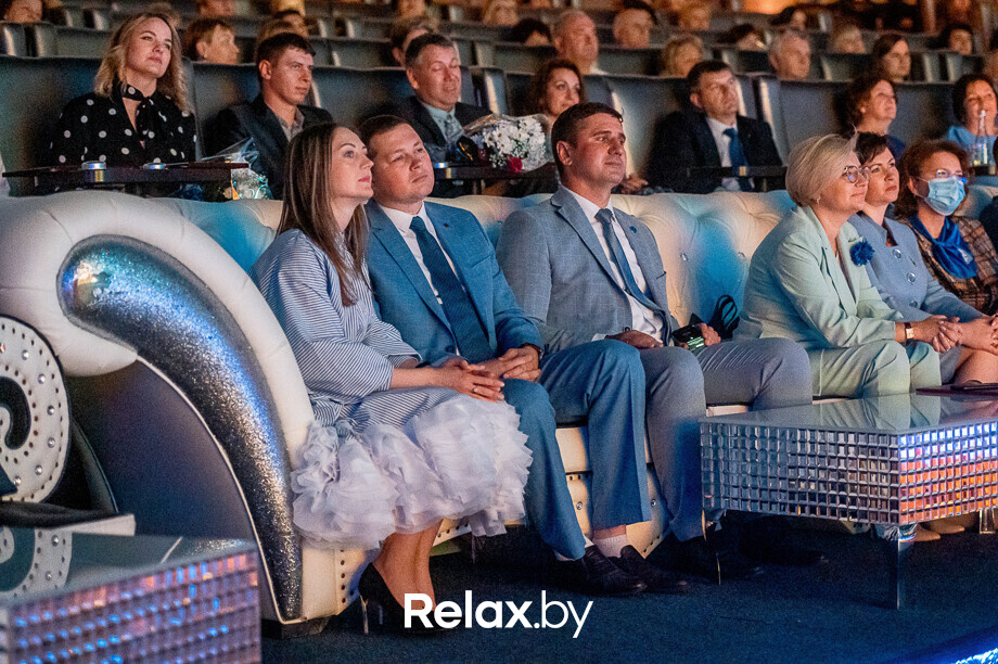 День работников лёгкой промышленности Беларуси, фото № 113