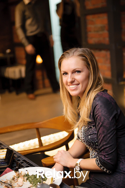 Новогодняя ночь в Café Netto, фото № 121