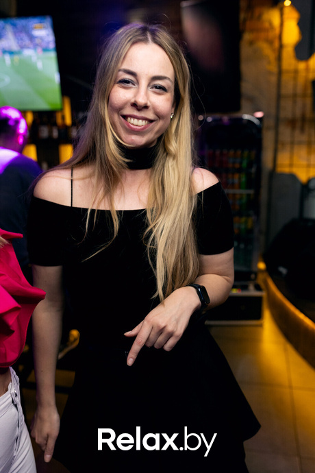 Saturday party, фото № 41