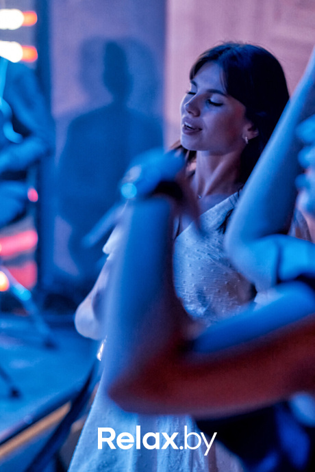 Friday Music, фото № 97