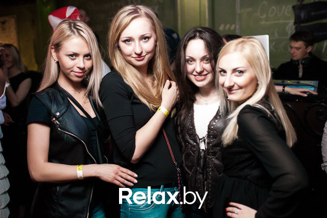 Концерт - Бар, фото № 80