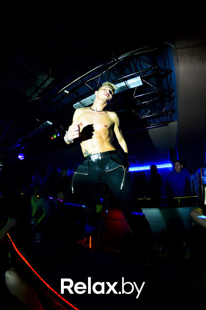 Весеннее ретро 80vs90, фото № 89