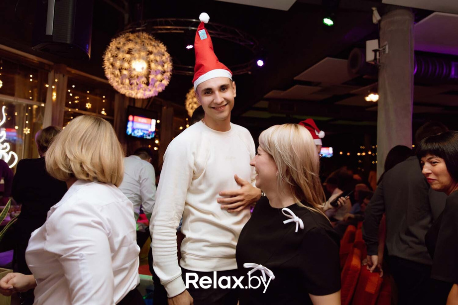 Happy New Year in Terra, фото № 19