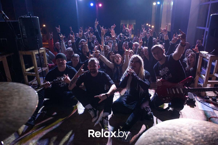 Таверна World of Barcraft, фото № 64