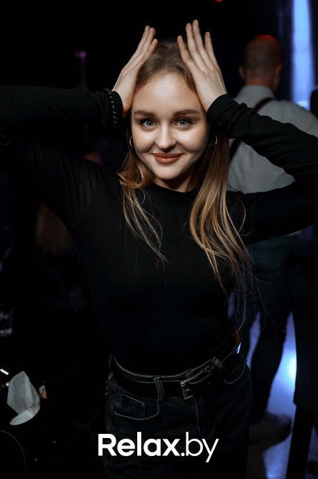 Friday party, фото № 39