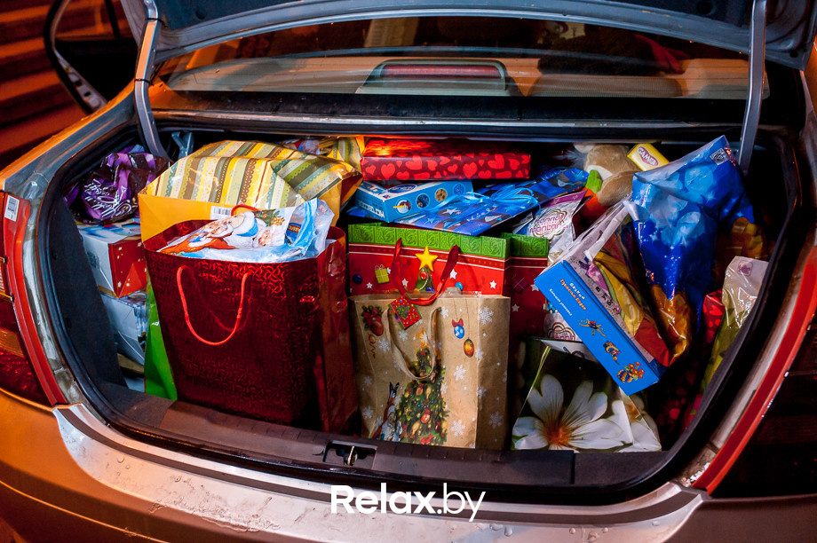 Семейный рождественский благотворительный бал Академии мюзикла "Ревю" - "Наши сердца", фото № 180