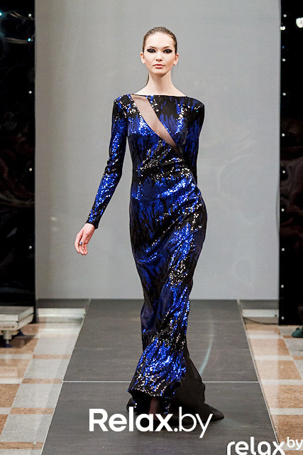 Dmitry Sholokhov for O.Jen, фото № 50