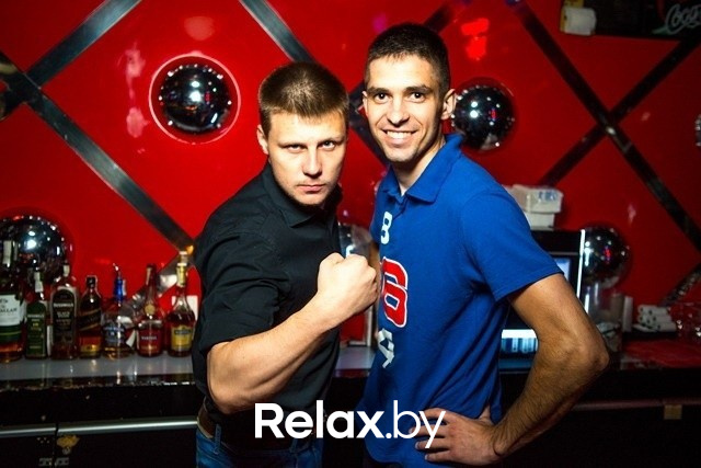 Next Club  Show, фото № 1