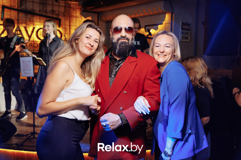 Saturday Party, фото № 29