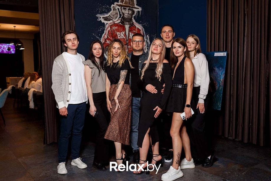 Brooklyn Live!, фото № 22