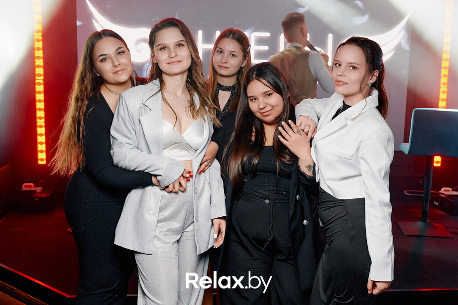 Saturday music, фото № 117