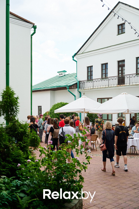 Пешеходная экскурсия по Минску, фото № 126