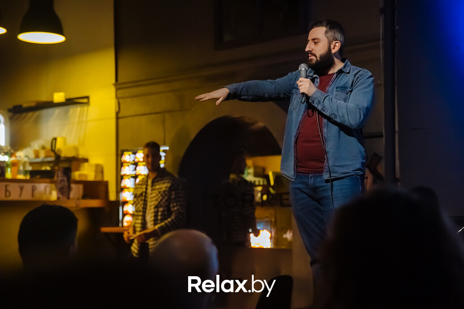 Отчетный концерт, фото № 51