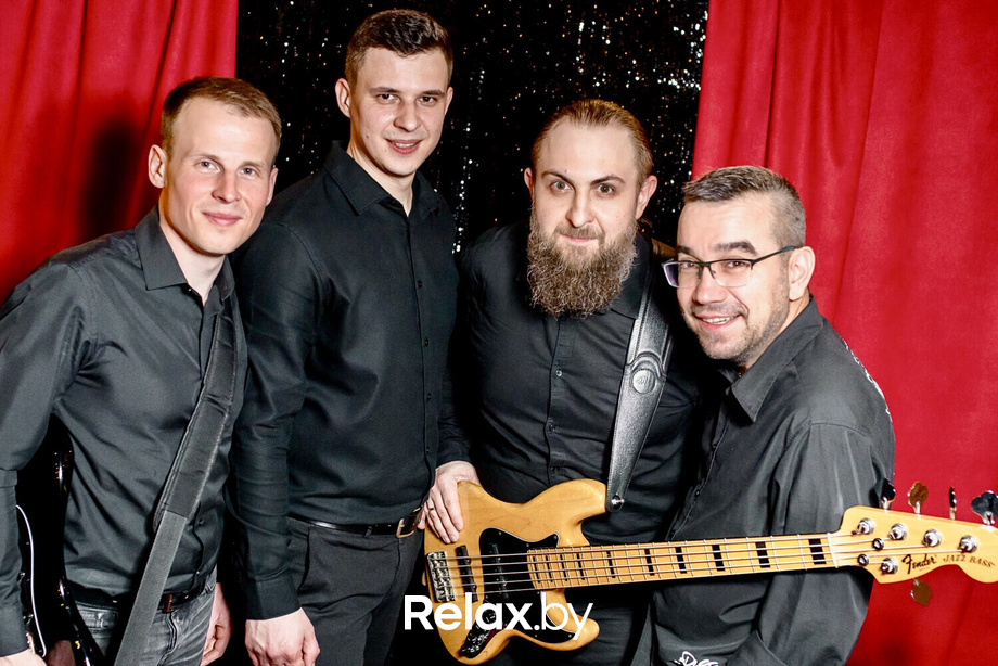 MoulinRouge, фото № 67