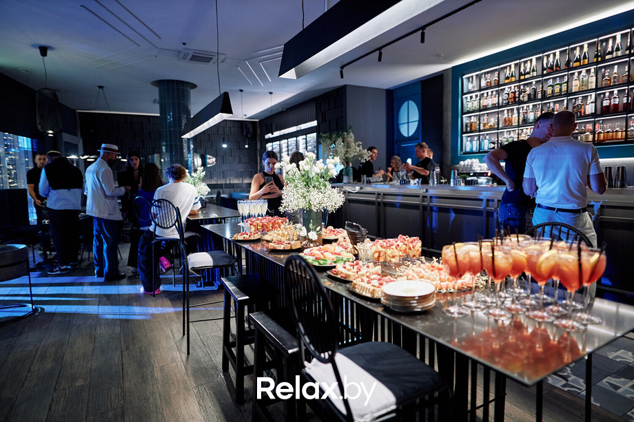 День Рождения гастробара «Правда», фото № 2