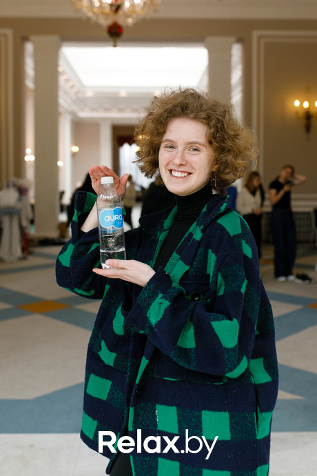 BELARUS FASHION. BUTER fashion design studio, фото № 173