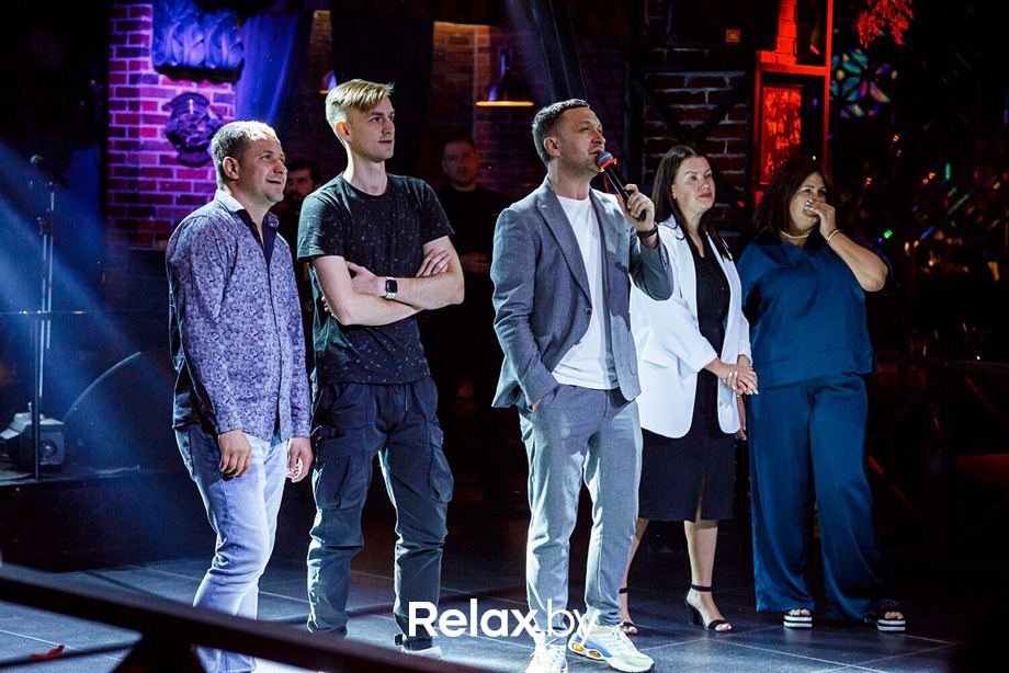 Brooklyn Live!, фото № 30