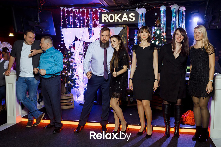 Thursday Party, фото № 69