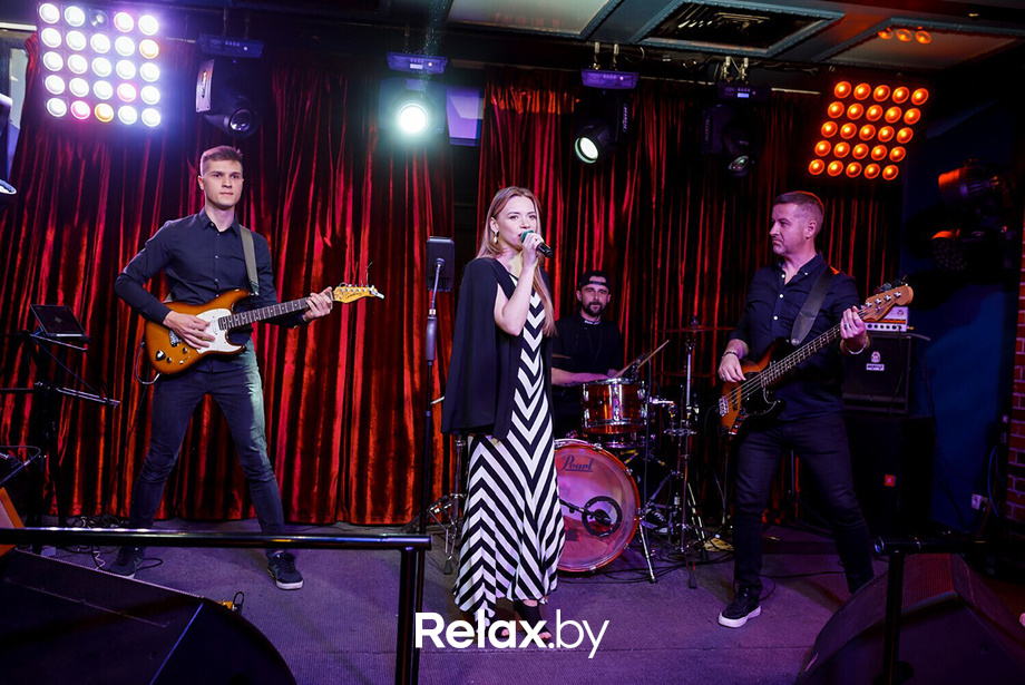 Brooklyn Live!, фото № 15