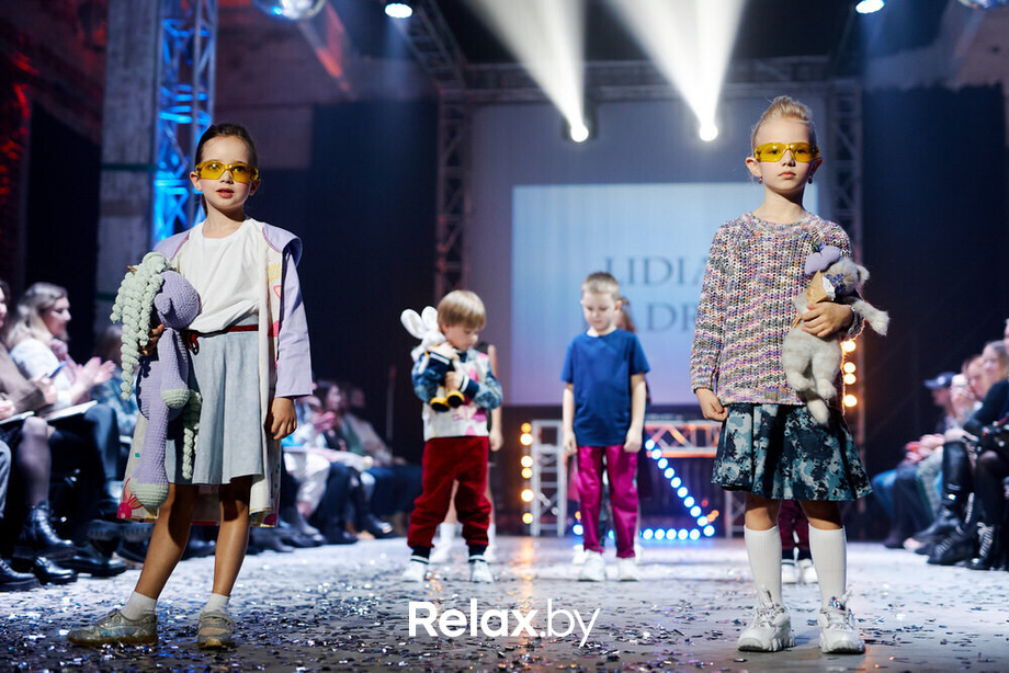 FASHION KIDS’ SHOW, фото № 293