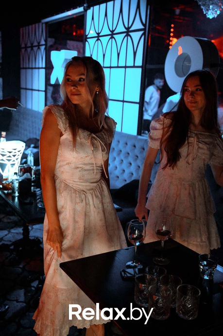 Saturday party, фото № 53