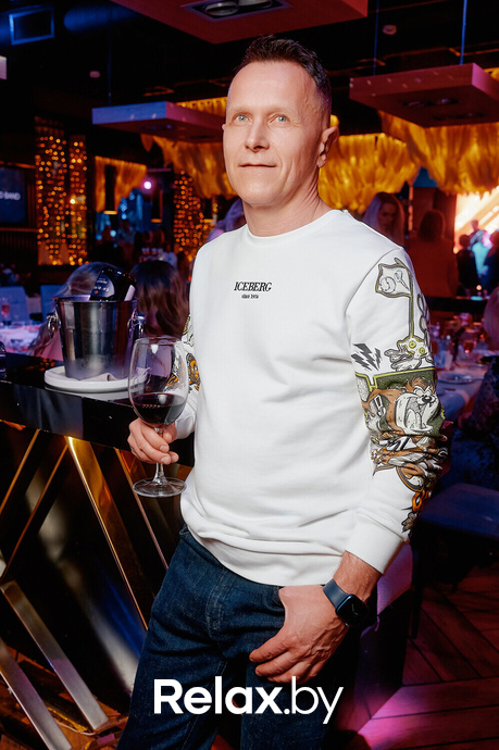 Новый Год в Ангелах, фото № 148