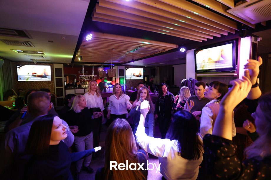 Terra Karaoke, фото № 16