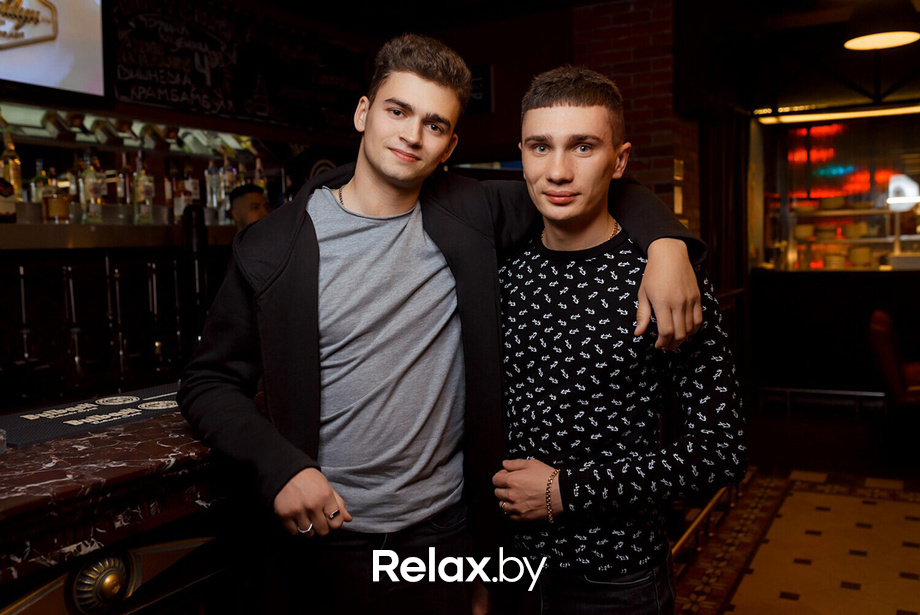 Brooklyn Live!, фото № 3