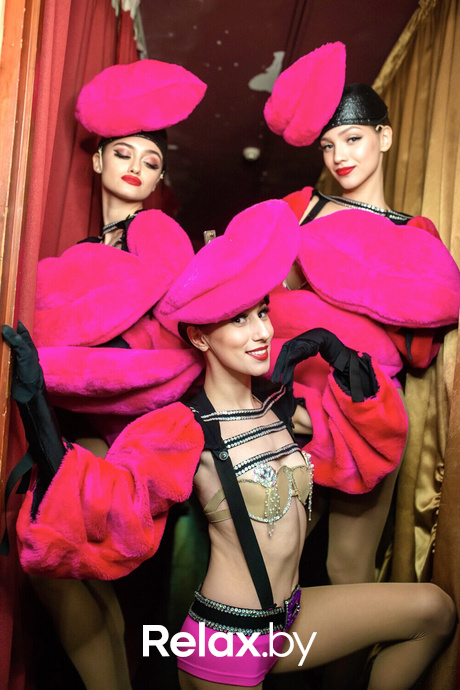 MoulinRouge, фото № 9