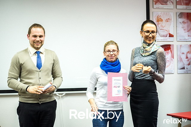 Выпускной бизнес-школы Расти, фото № 147