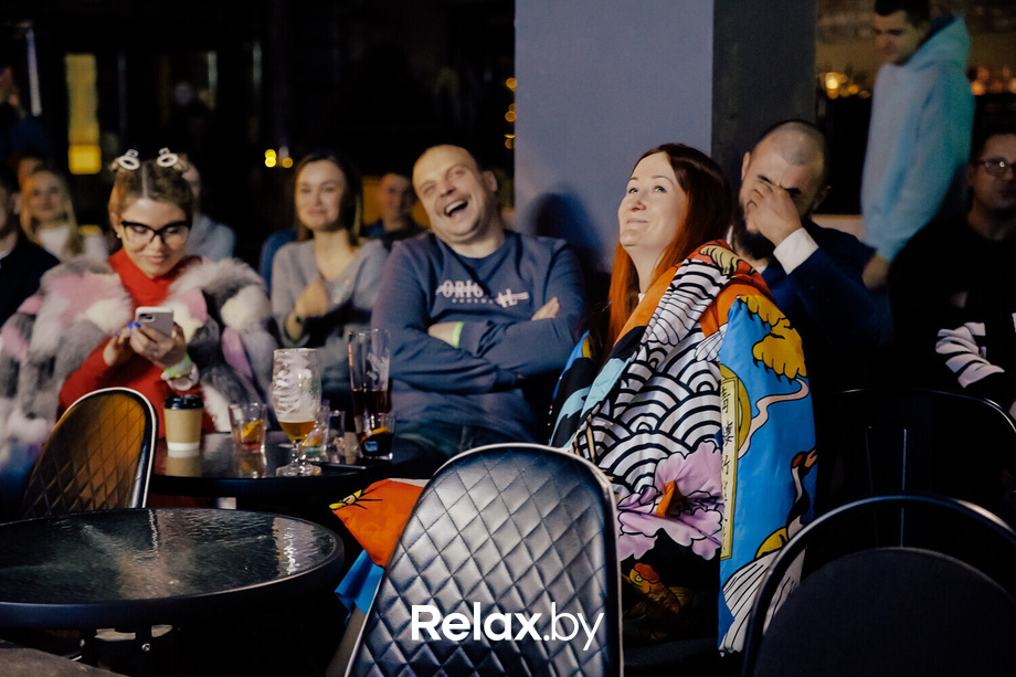 Отчетный концерт, фото № 110