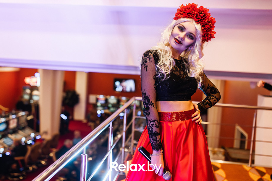 Halloween, фото № 77