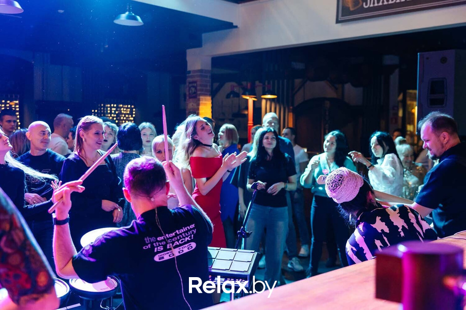 Суббота в Броваре, фото № 57