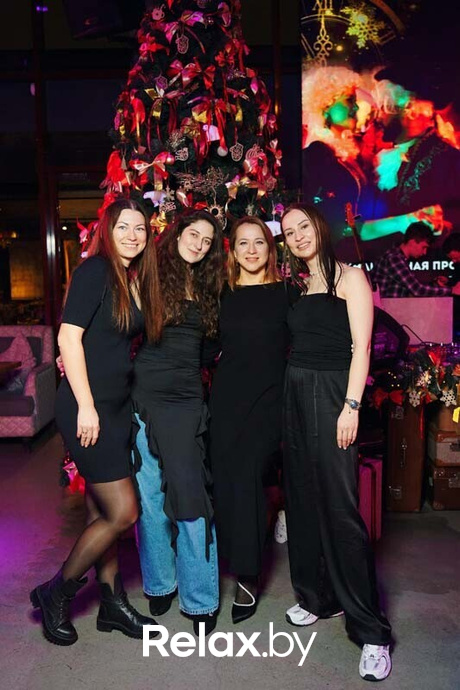 Saturday Party, фото № 89