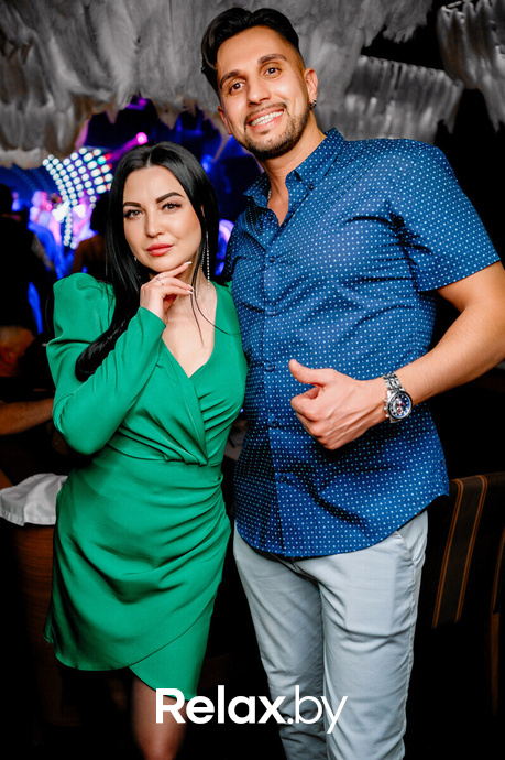 Saturday music, фото № 27