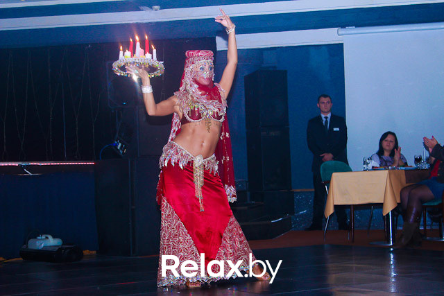 Вечер в "Журавинке", фото № 32