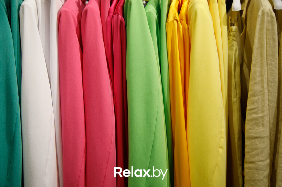 REOPENING TREND PARK, фото № 167