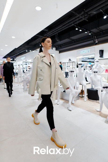 Открытие Boulevard Concept Store, фото № 73