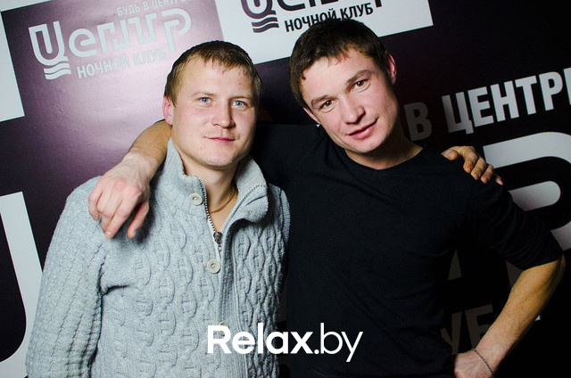 Ретро 80vs90, фото № 43