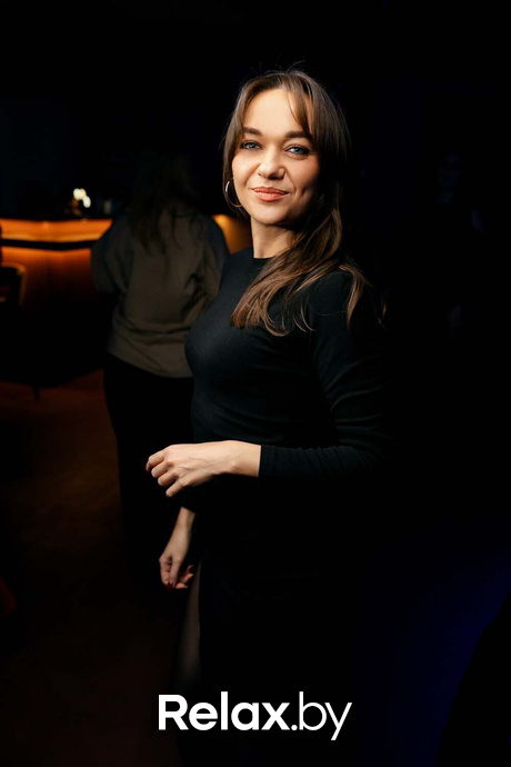 Ночные жители, фото № 7