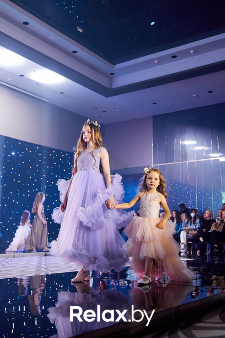 IMG Fashion KILLA PARTY - KIDS’ SHOW, фото № 633