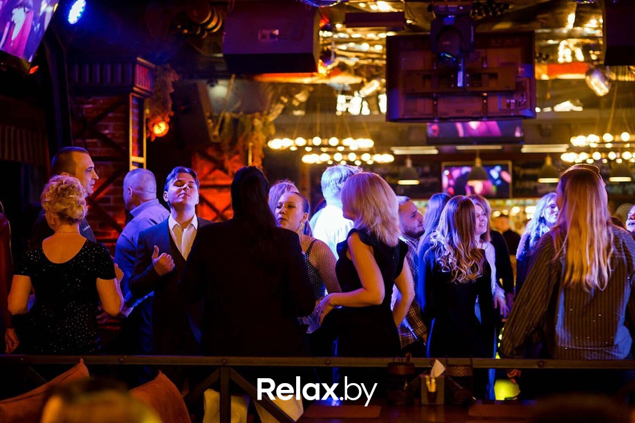 Brooklyn Live!, фото № 5