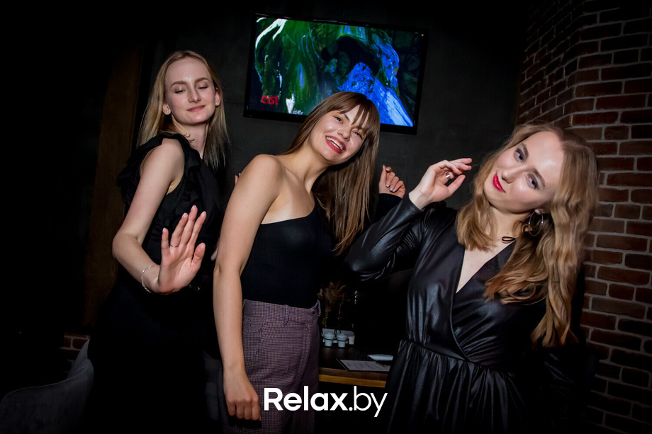 Ночь караоке, фото № 51