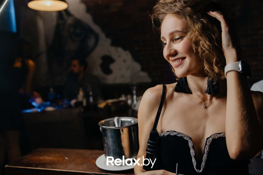 Brooklyn Live!, фото № 69