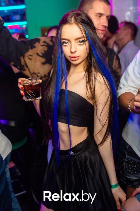 Выходные в GLASS BAR, фото № 38