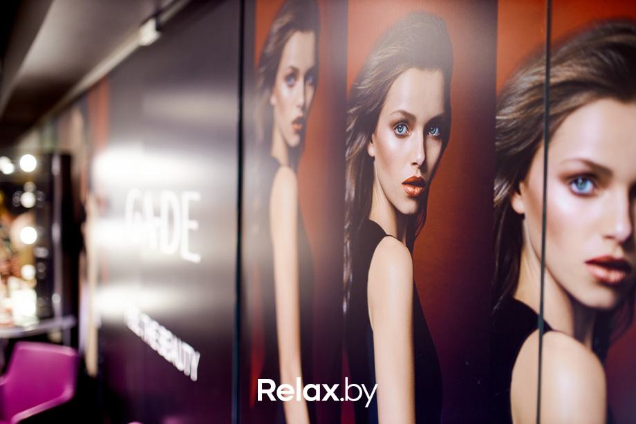 Открытие точки красоты «Ga-DE», фото № 99