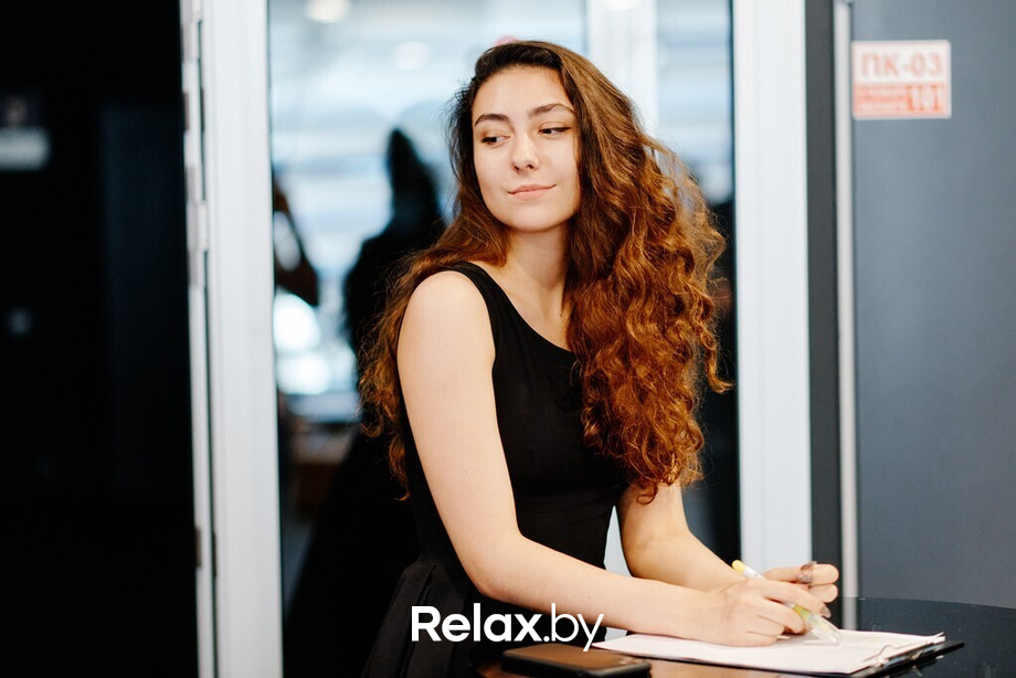 Премьера 12 сезона Brands Fashion Show, фото № 16