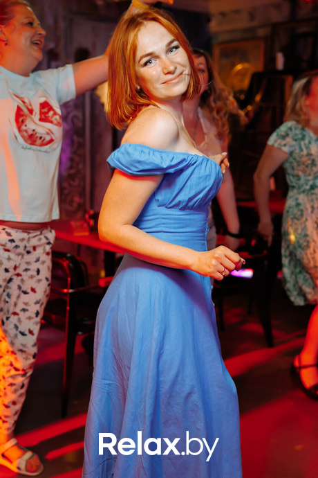 Friday Party, фото № 43